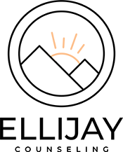 Ellijay Counseling Logo